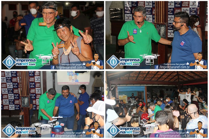 Foto: Gutemberg Stolze